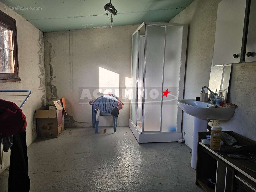 Commerce à GRAULHET