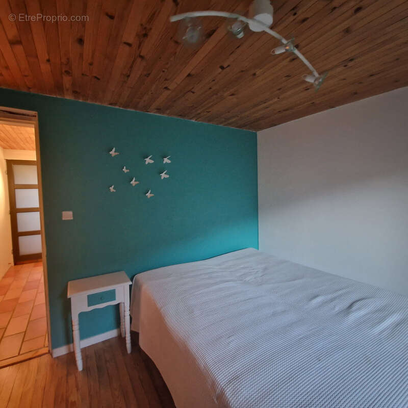 Maison à SAINT-SAUVEUR