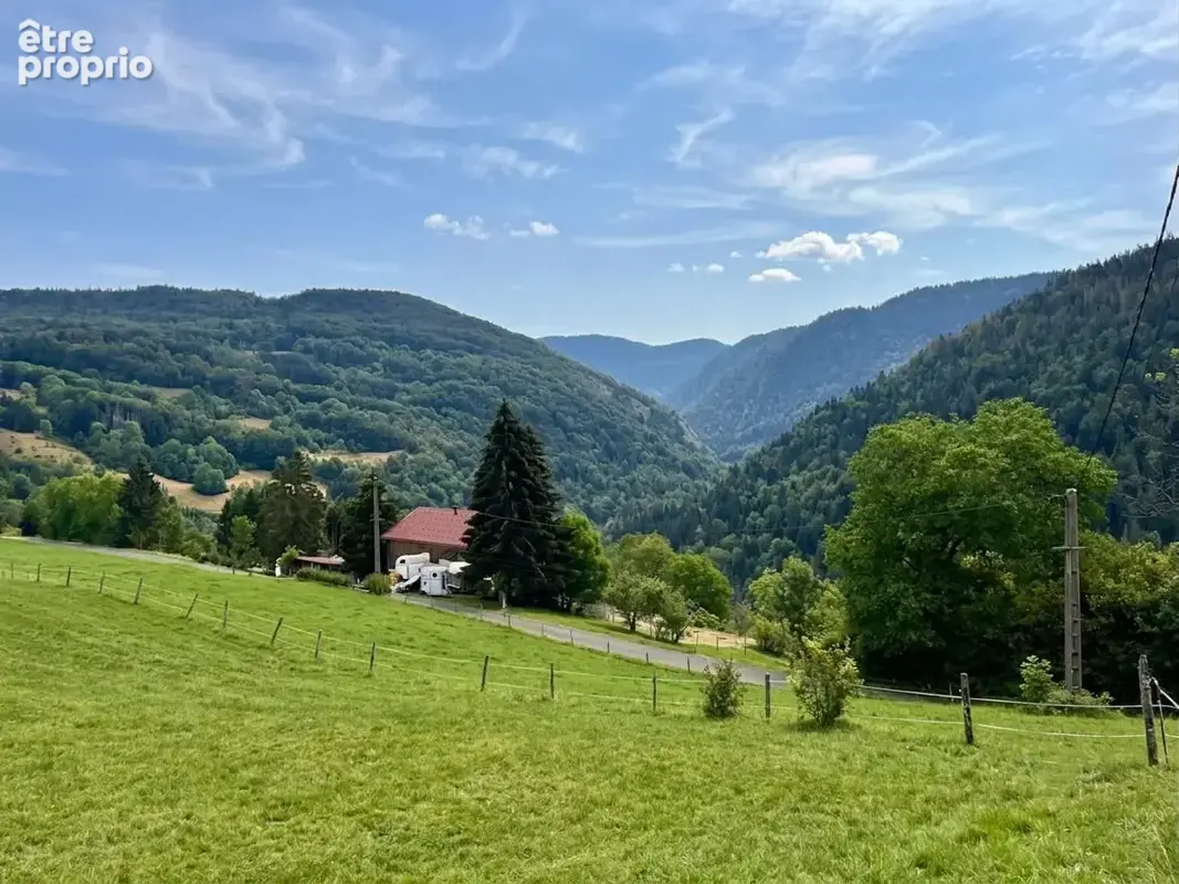 Ferme de caractère avec 2 logements et terrain - photo 8