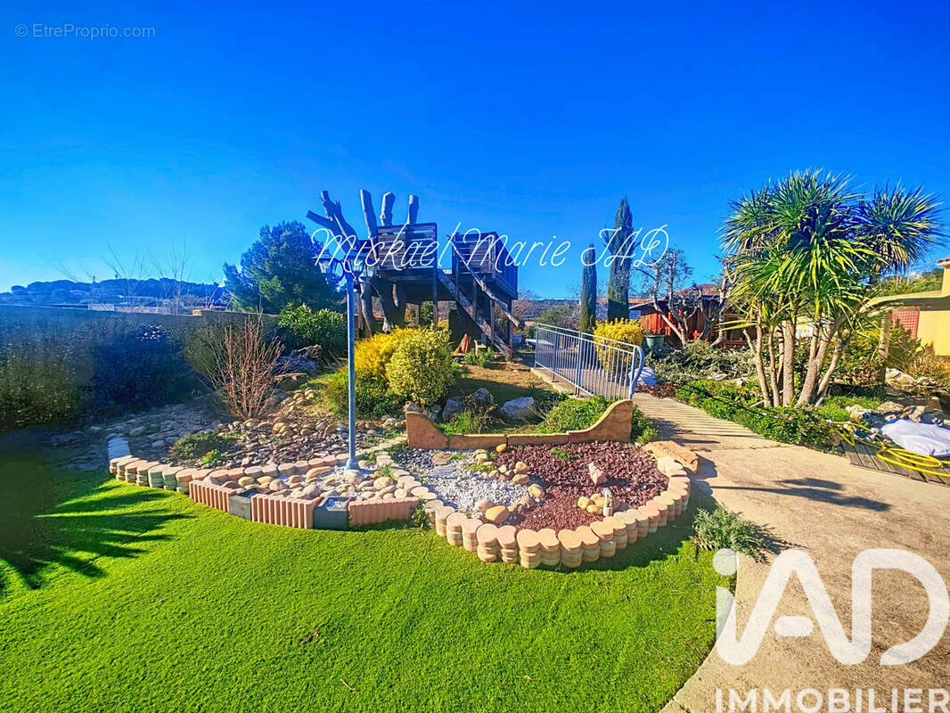 Photo 2 - Maison à MURVIEL-LES-BEZIERS