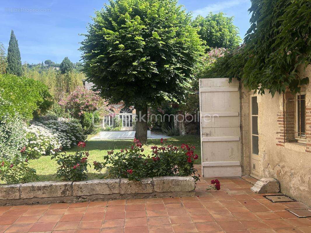Maison à AGEN