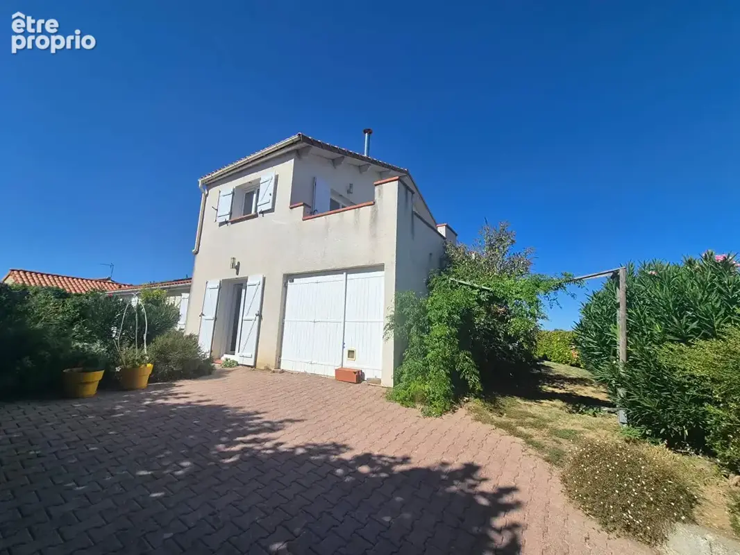 Maison familiale 5 pièces à Castelnau D Estretefonds 138 m2. - photo 28