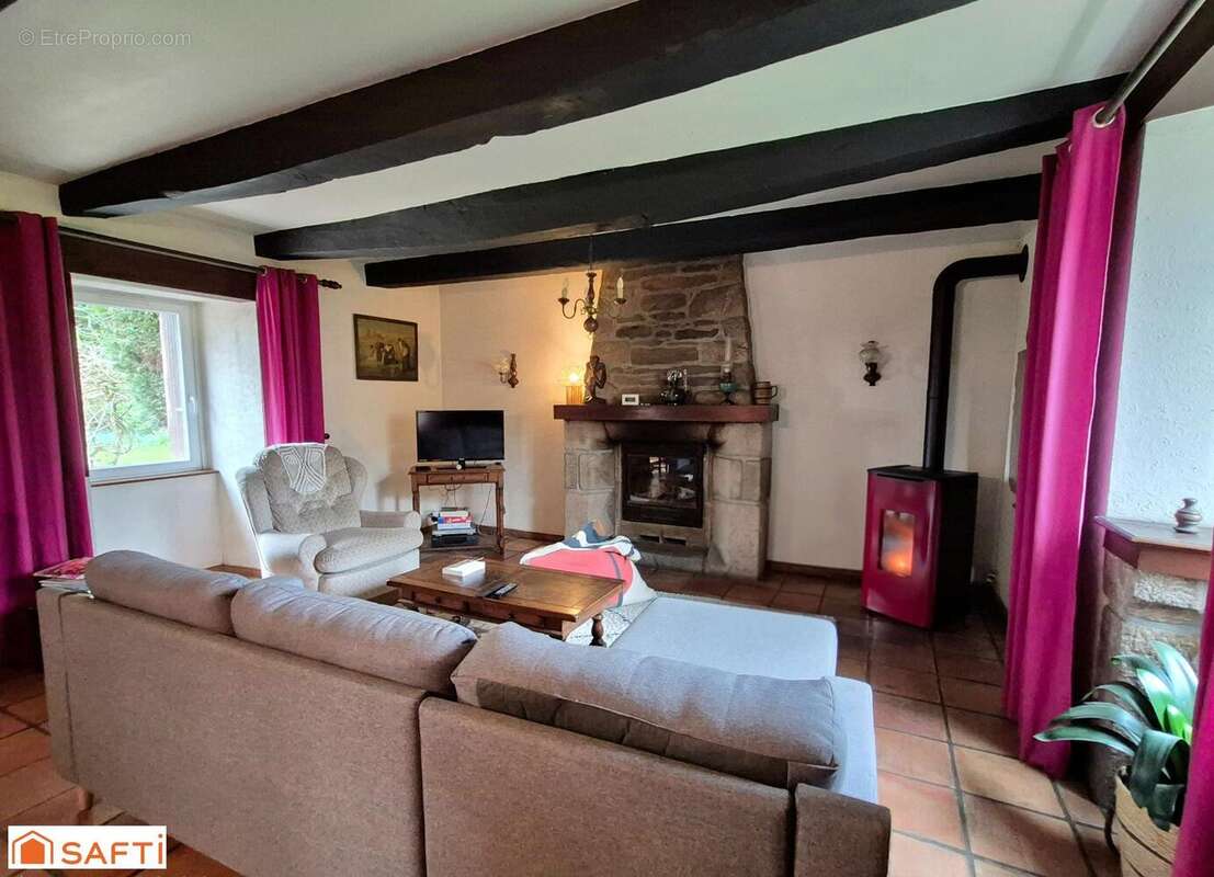 Photo 6 - Maison à PLOUVORN