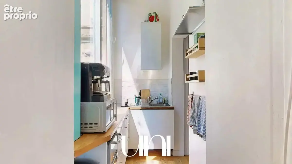 Magnifique loft 4 pièces de 120m2 avec terrasse, centre ancien à Caen - photo 20
