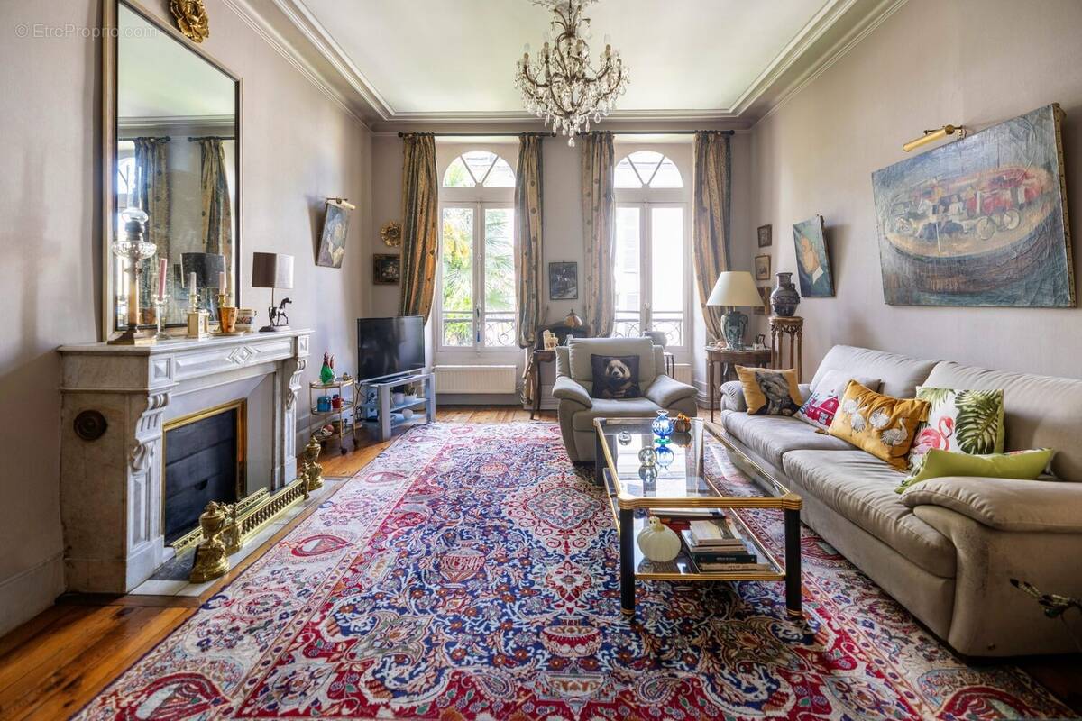 Appartement à PAU