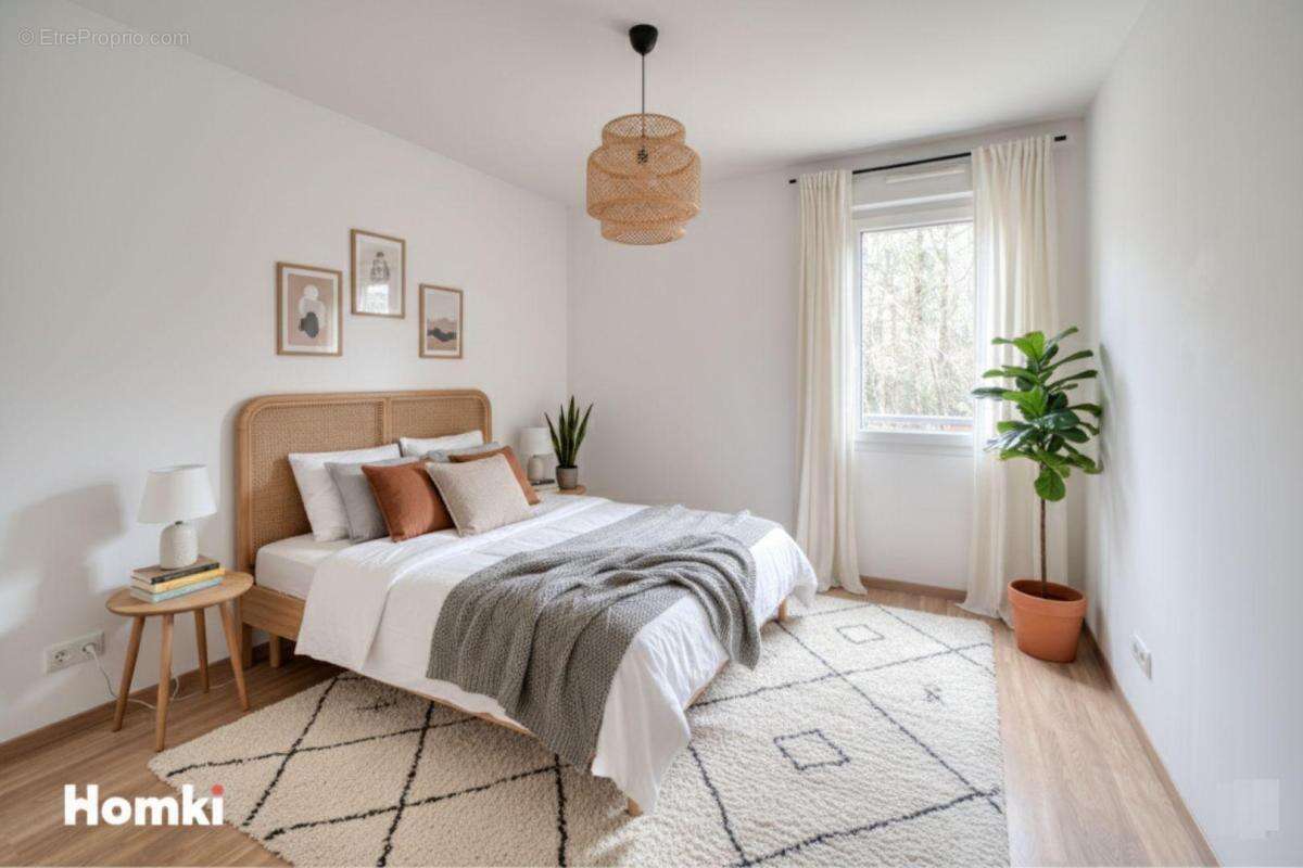 Appartement à CESSY