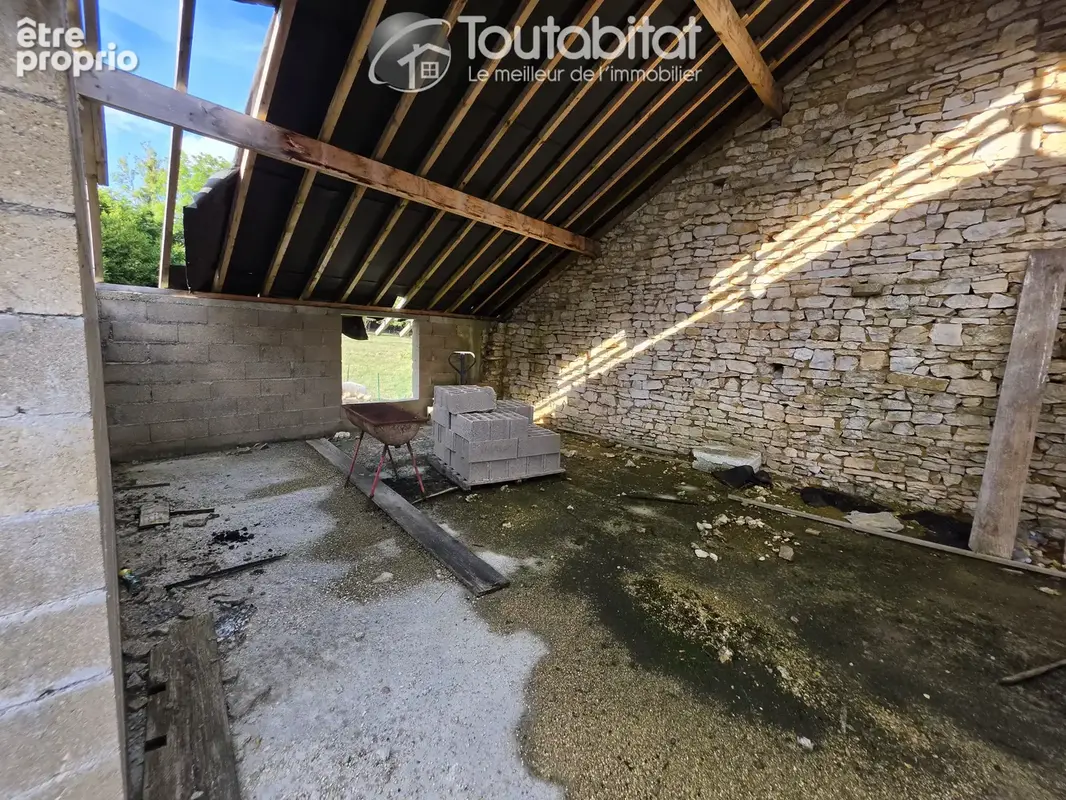 Maison 373 m² à Logny-Bogny  - photo 3