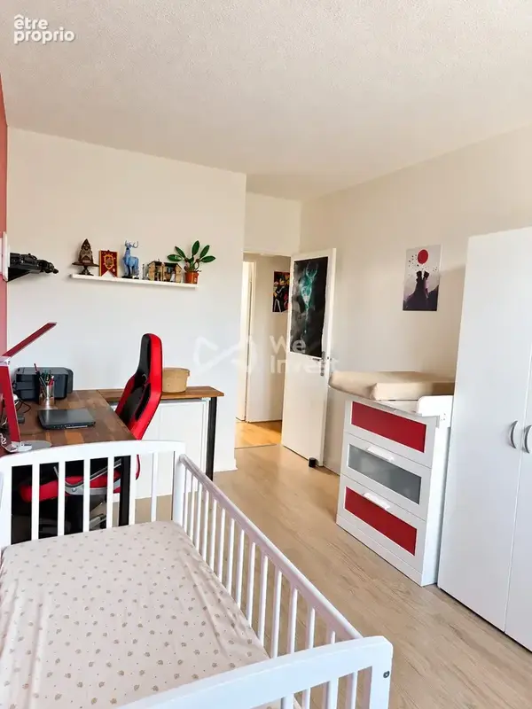 Appartement 3 pièces 73 m² à vendre à Le Plessis-Trevise (94420) - photo 6