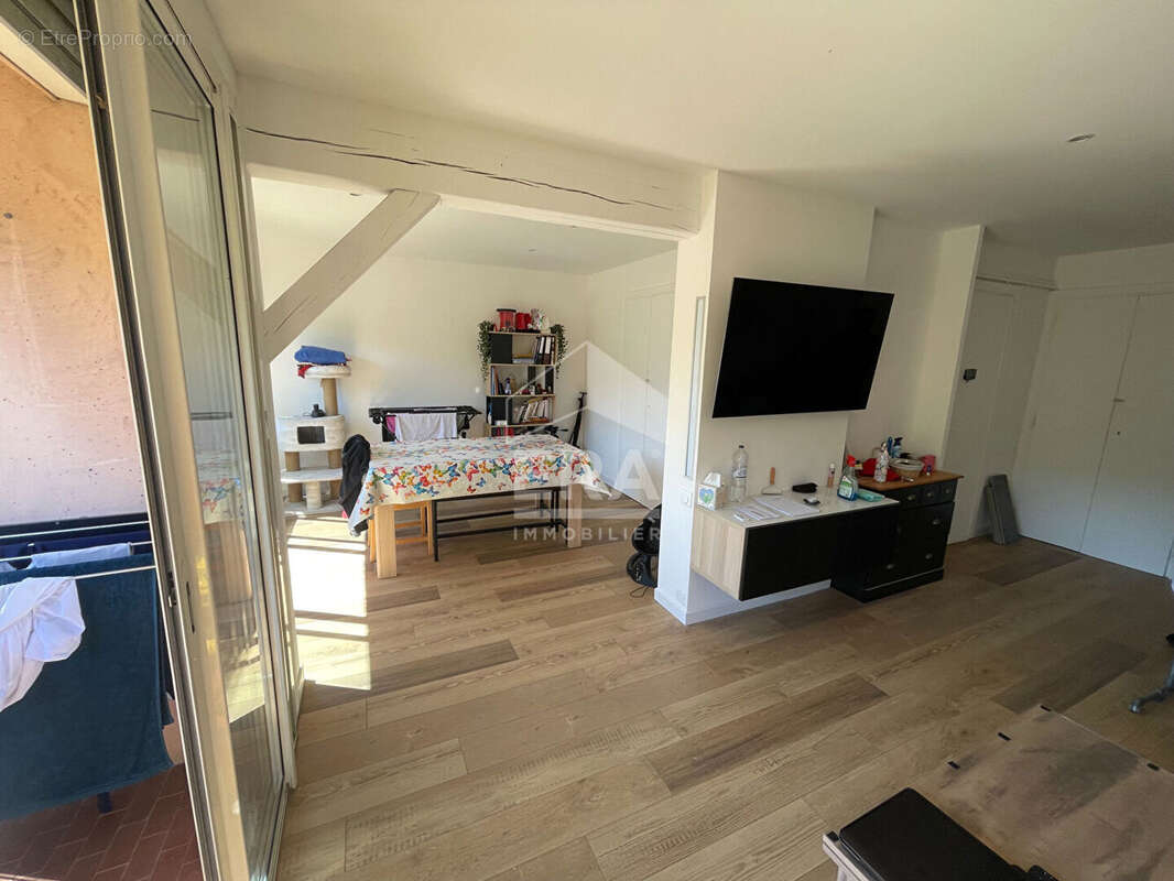 Appartement à LES PENNES-MIRABEAU
