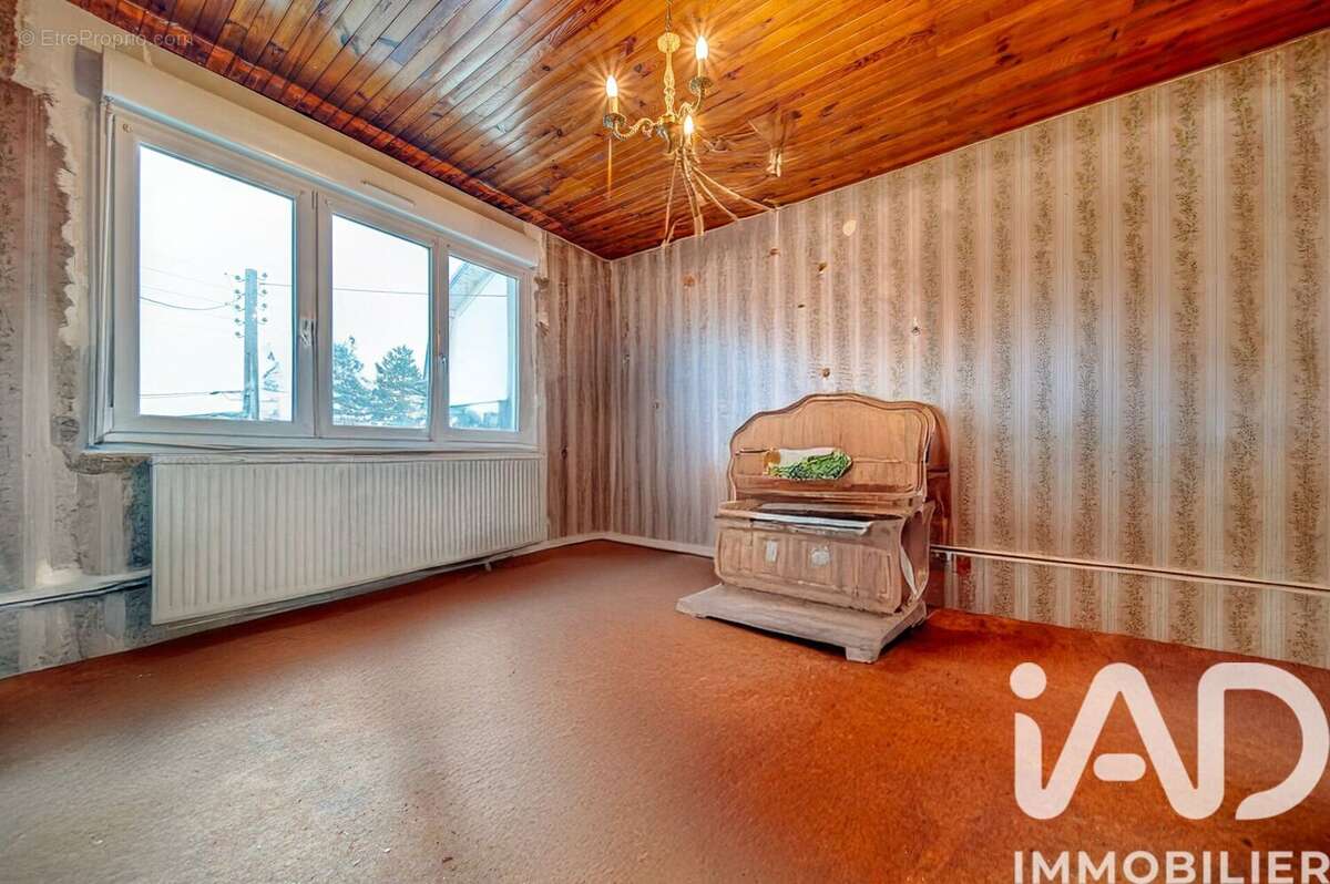 Photo 5 - Maison à RICHEMONT