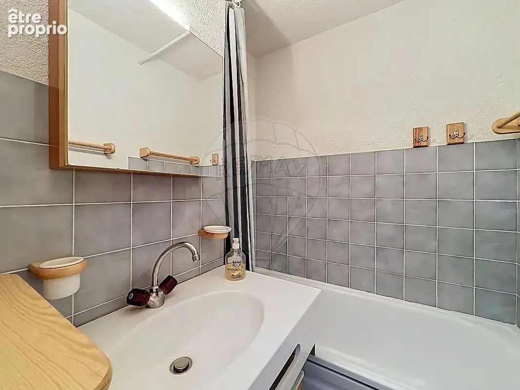 Appartement 1 chambre(s) à vendre - photo 5