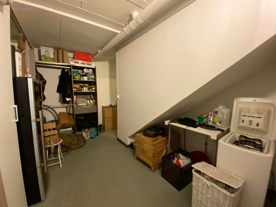 Appartement à DRAGUIGNAN