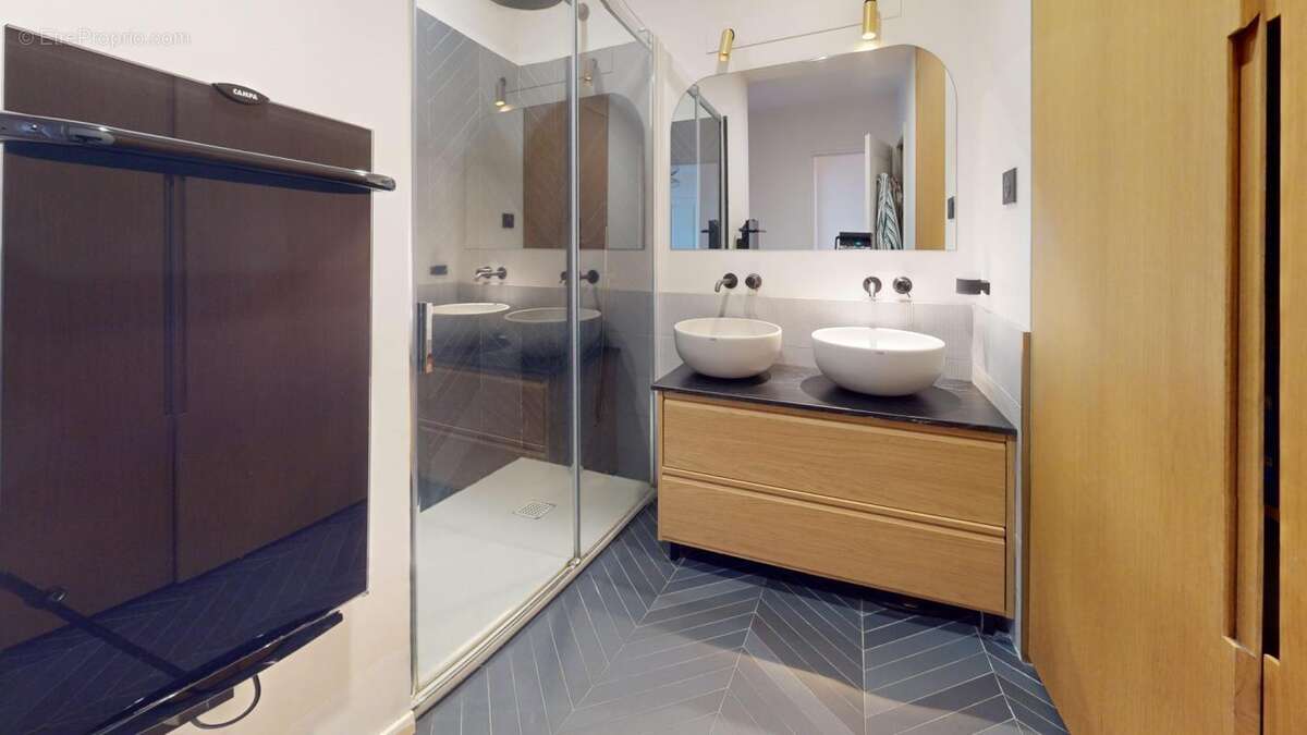 Appartement haut de gamme - photo 13