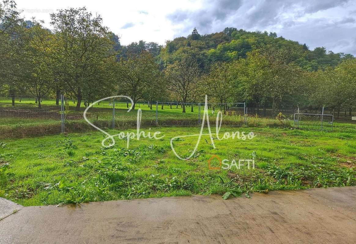 Photo 3 - Maison à SAINT-ROMANS