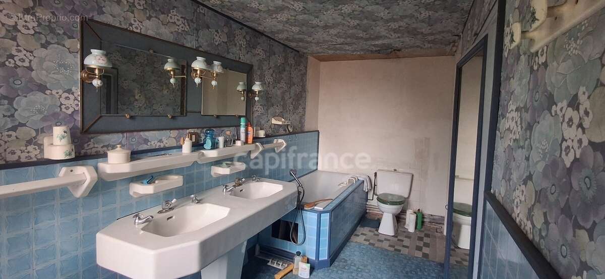 Maison à vendre 8 pièces, 290 m² LUMBRES (62) - photo 13