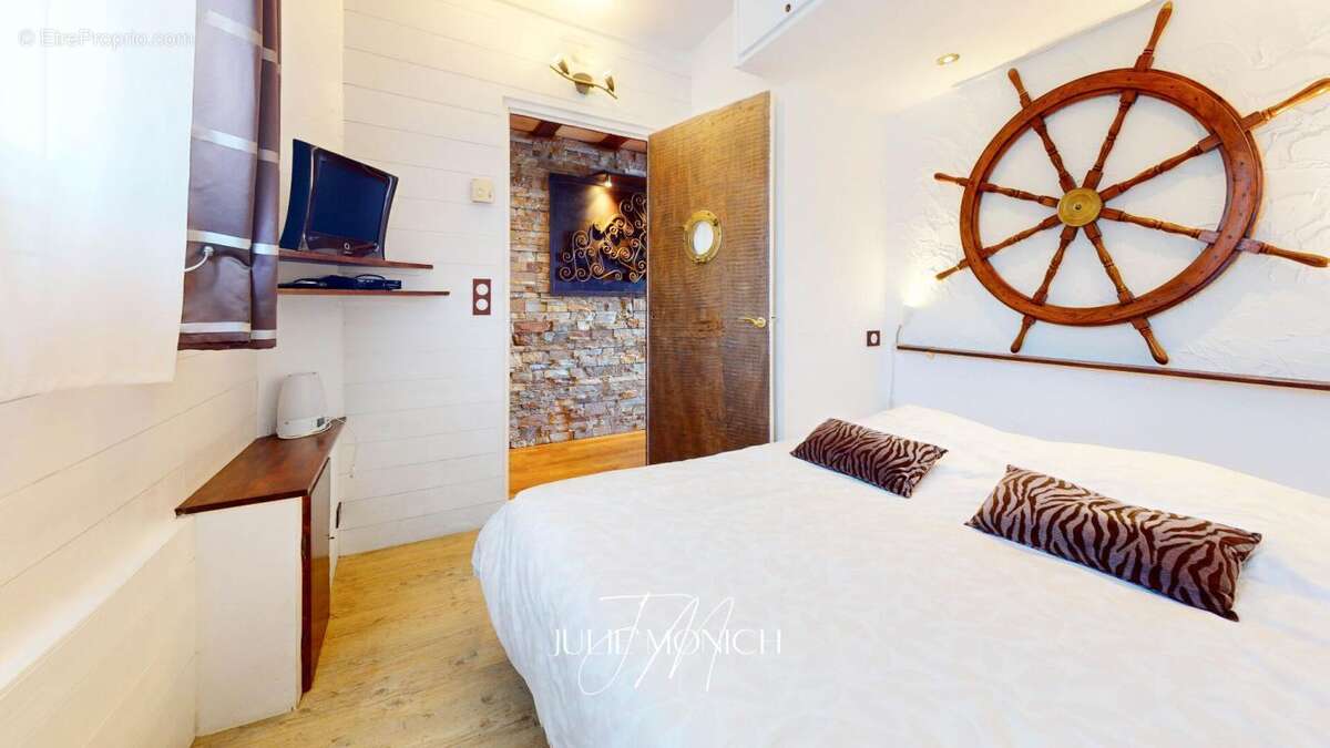 Appartement à BANYULS-SUR-MER