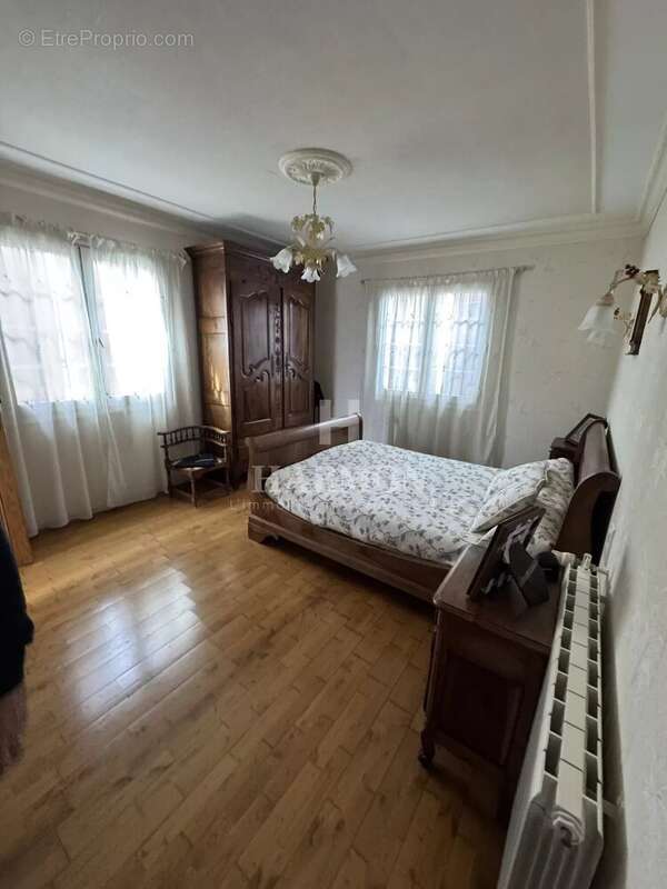 Appartement à ORDIARP