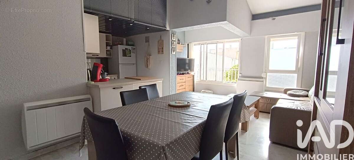 Photo 2 - Appartement à AGDE