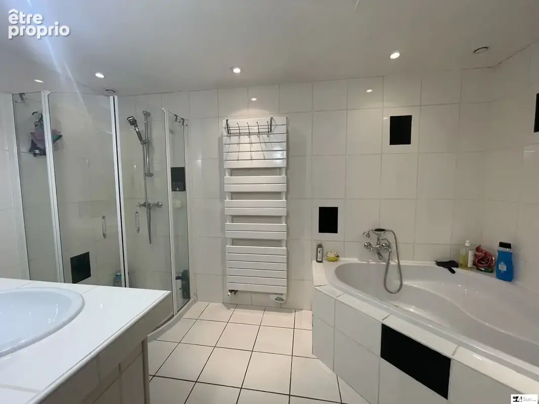 Maison 3 pièces 81 m² à vendre à Cazeres (31220) - photo 6