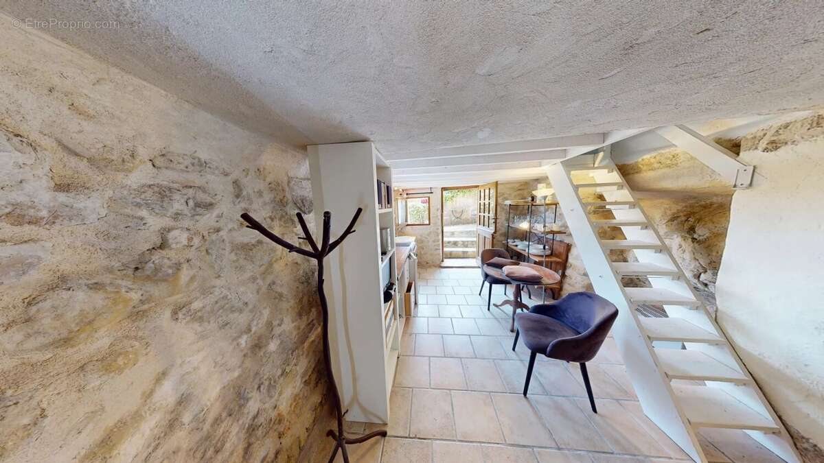 MAISON Individuelle à VENCE - photo 5