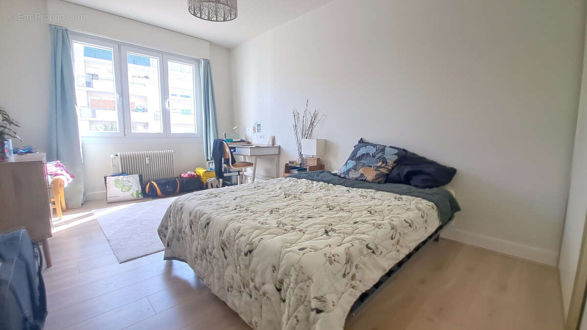 Appartement à ANNEMASSE