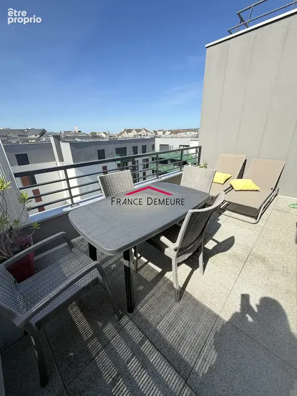 Appartement 4 pièces 76 m² à vendre à Sannois (95110) - photo 5