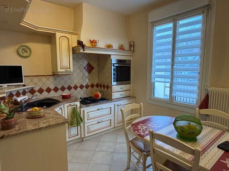 Appartement à SAINT-DIZIER