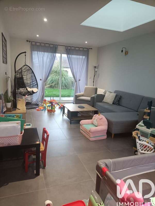 Maison 130 m² à Smermesnil  - photo 2