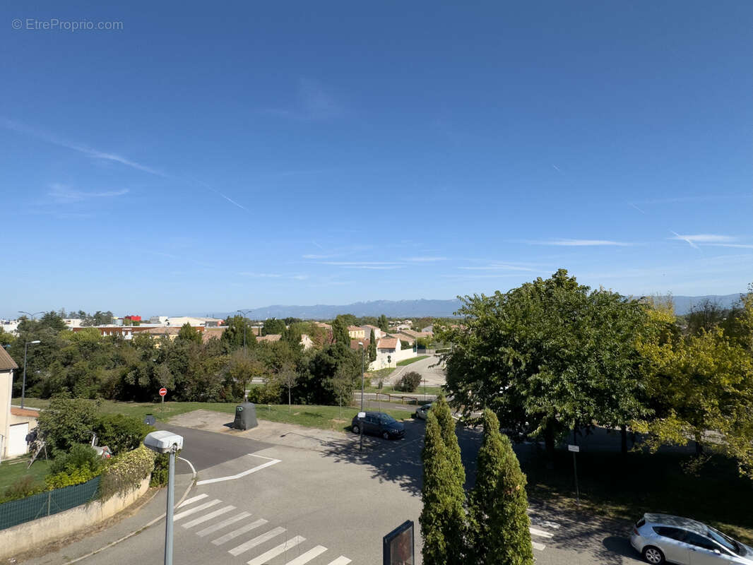 Appartement à VALENCE