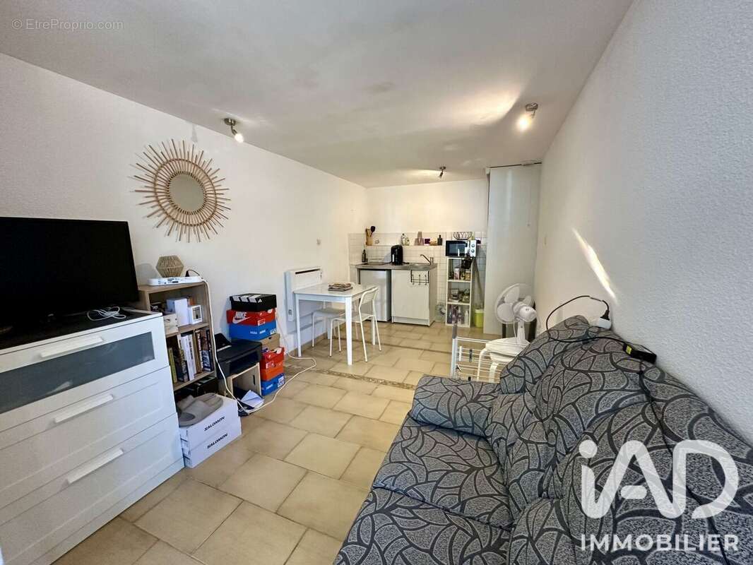 Photo 3 - Appartement à MONTPELLIER