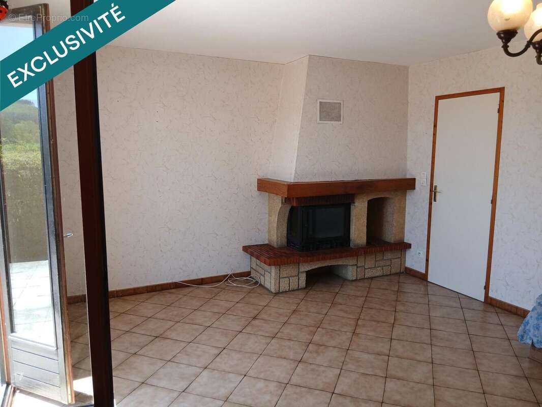 Maison 92 m² à La Celle-En-Morvan  - photo 9