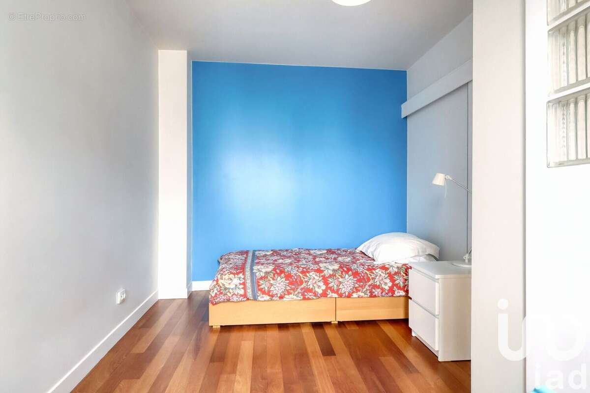 Photo 9 - Maison à BAGNOLET