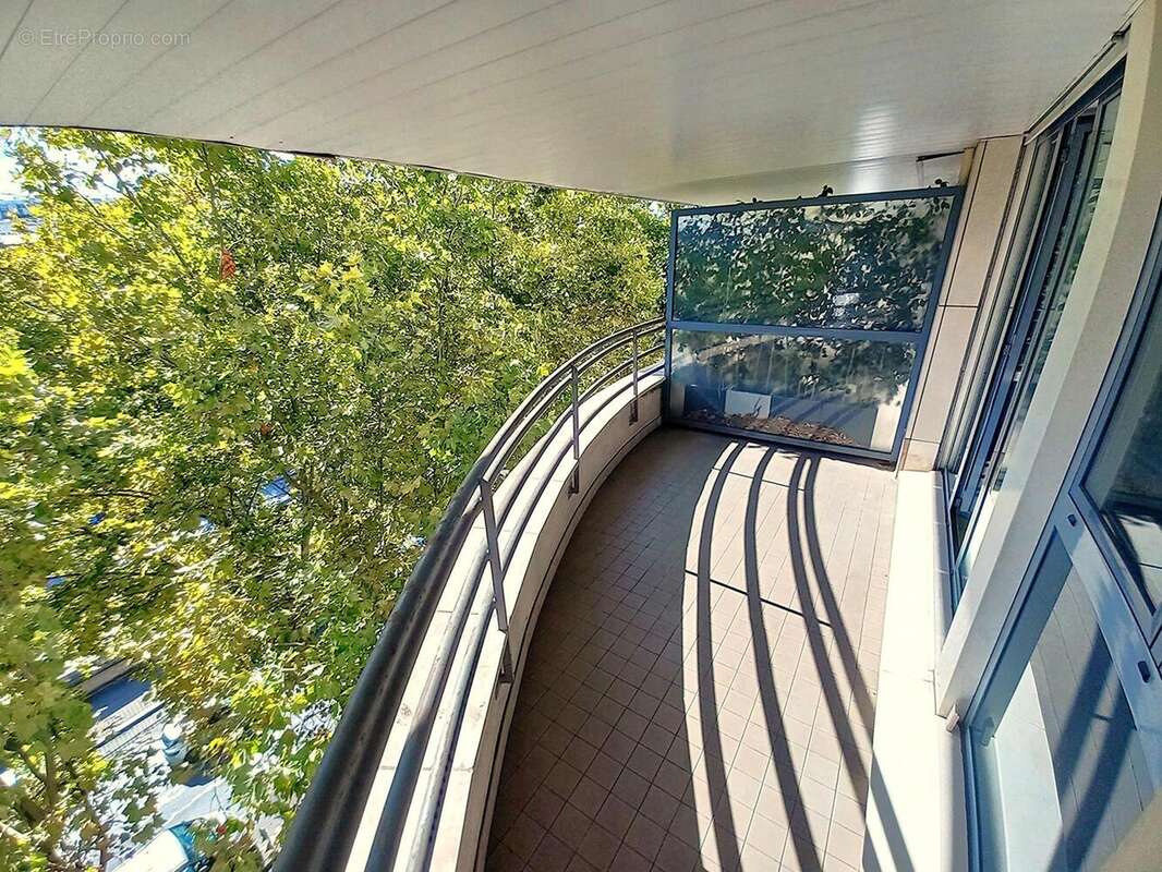 Photo 8 - Appartement à PARIS-14E