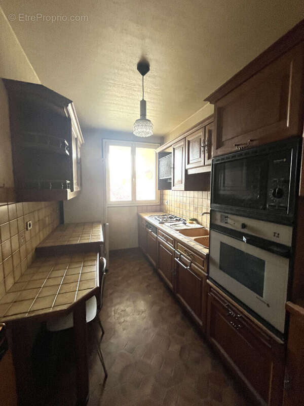 Appartement à FRANCONVILLE