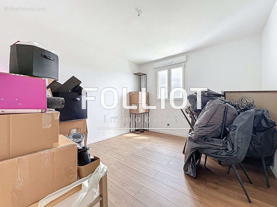 Maison à BOURGUEBUS