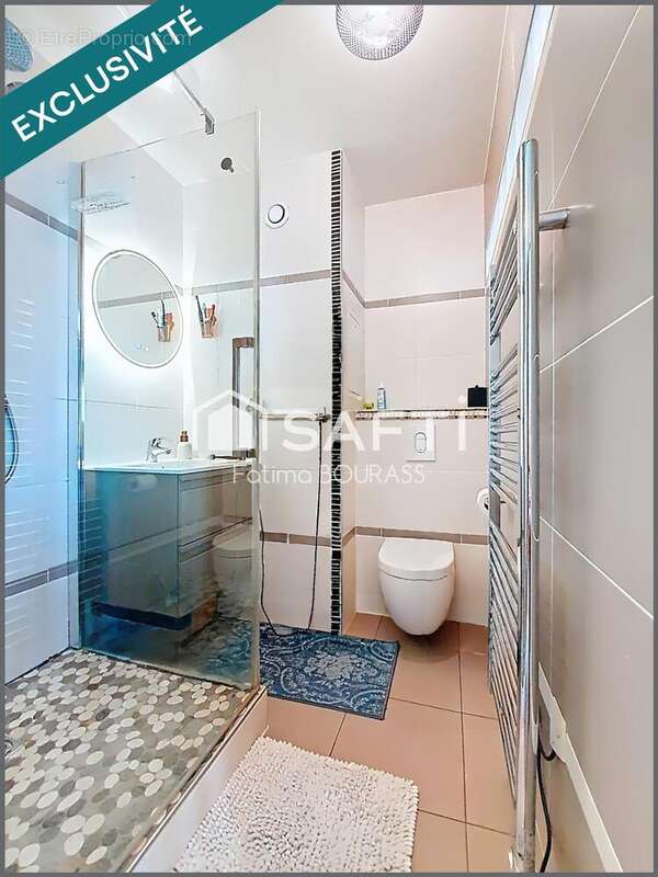 Photo 3 - Appartement à AULNAY-SOUS-BOIS