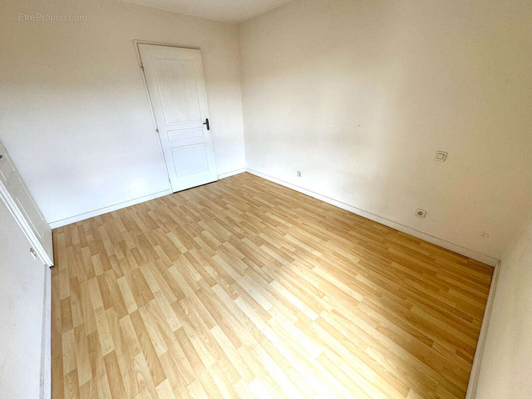 Appartement à ANNEMASSE