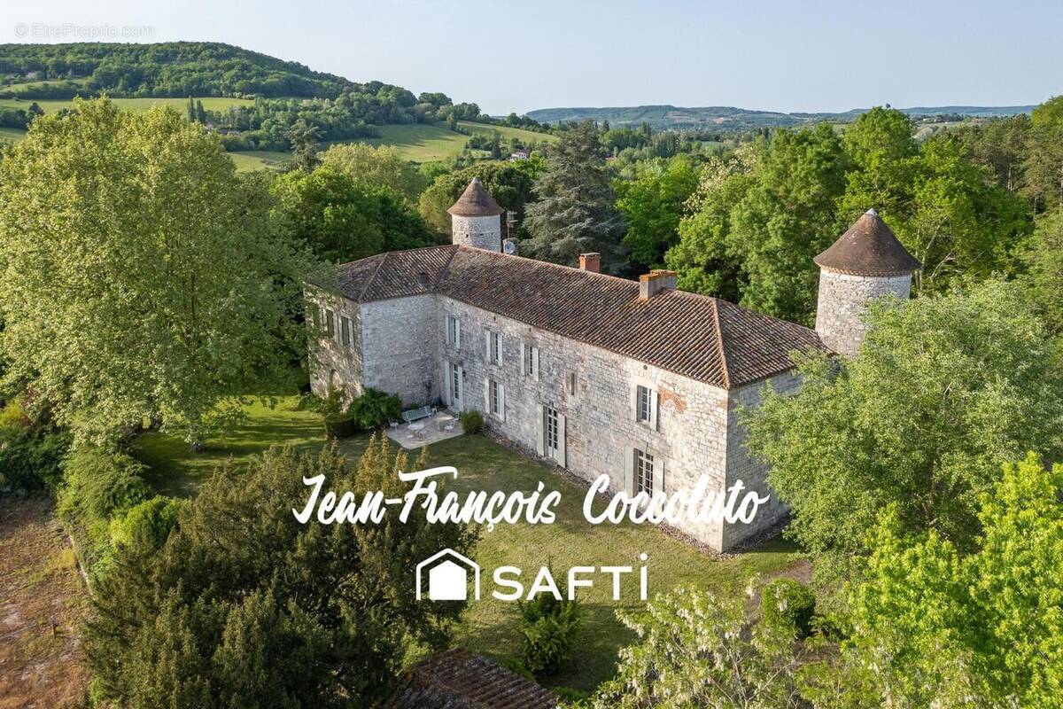 Photo 1 - Autre à PENNE-D'AGENAIS