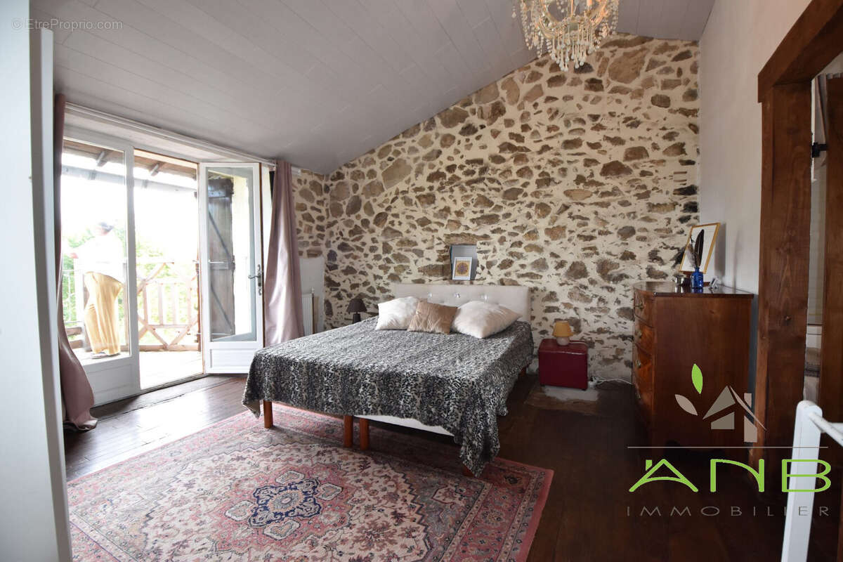 Maison 133 m² à Maisonnais-Sur-Tardoire  - photo 5