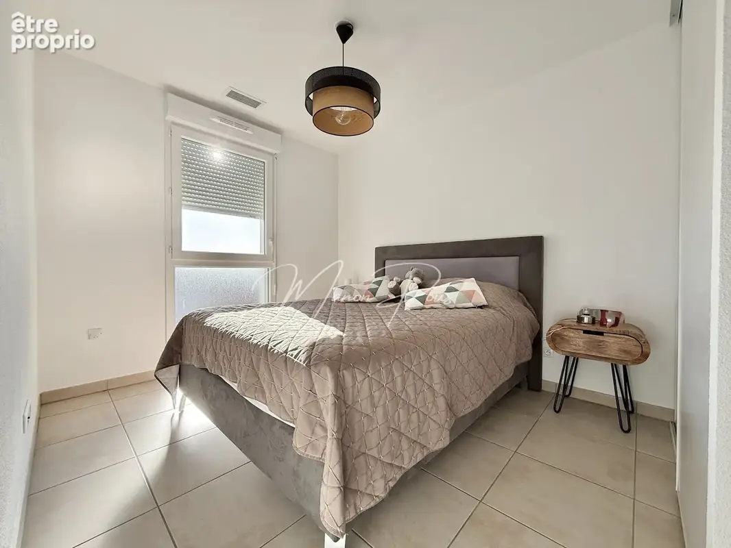 Appartement 75 m² à Cabestany  - photo 12