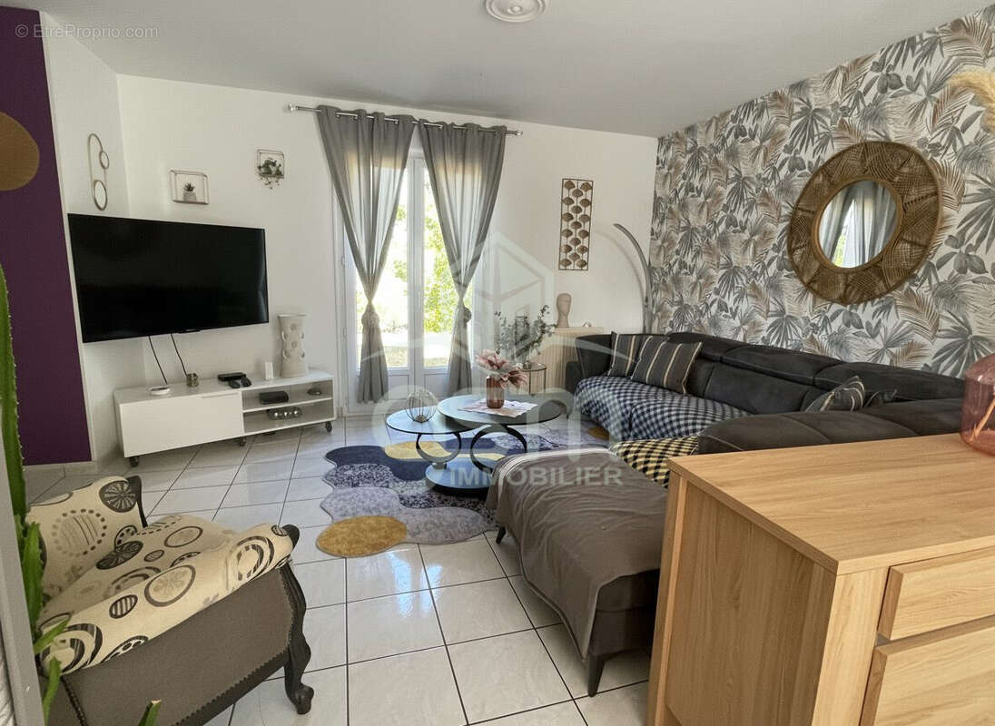 Maison 103 m² à Saint-Avertin  - photo 5