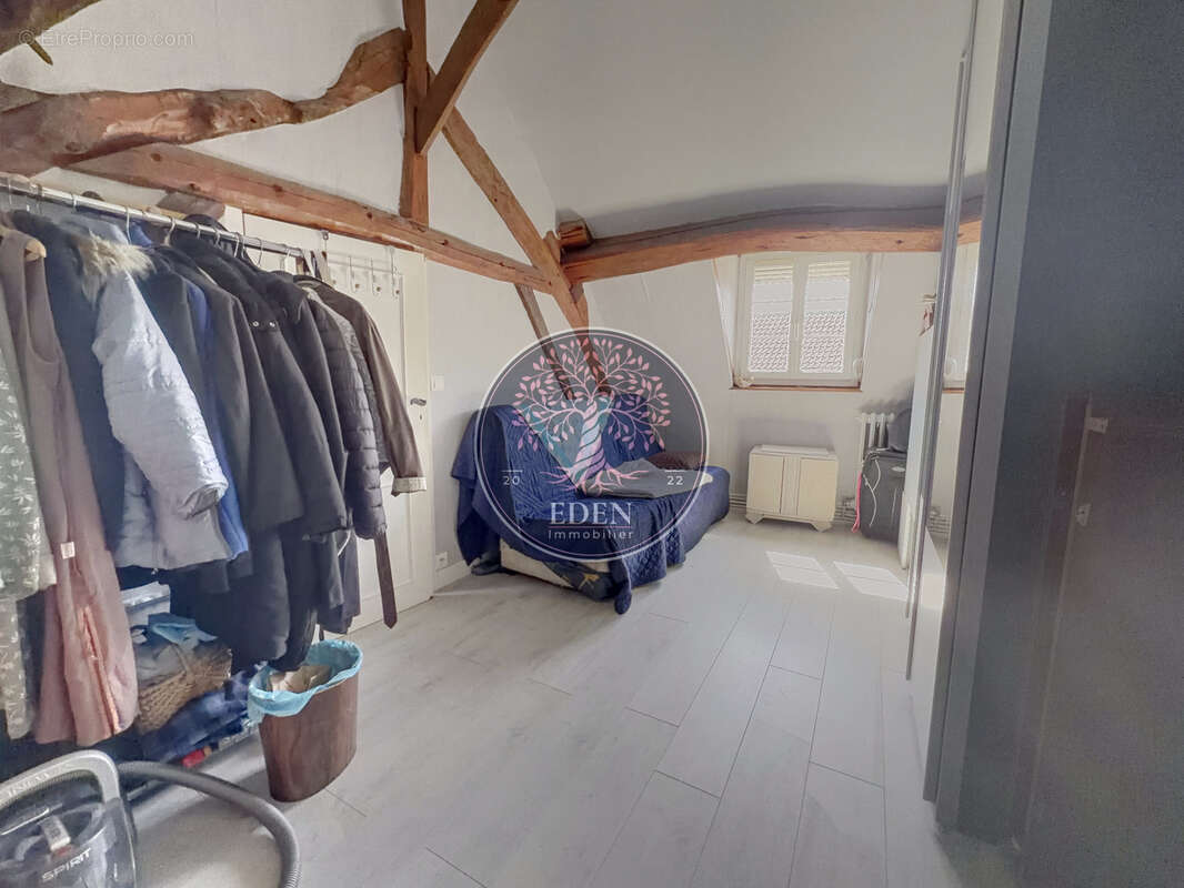 Maison 5p, 3ch proche HOUDAN - photo 10