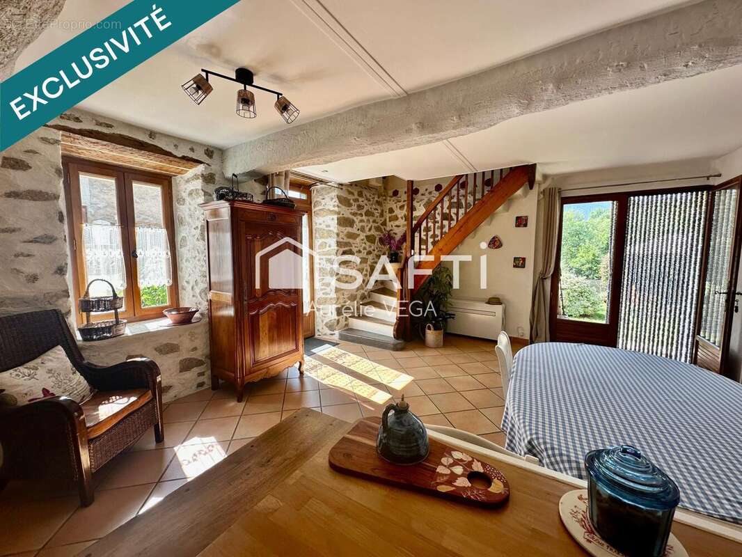 Photo 5 - Maison à FOIX