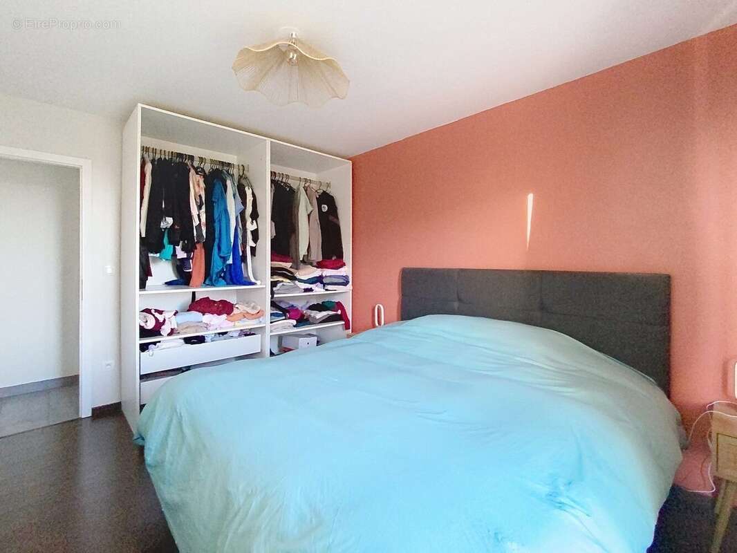 Appartement à HOLTZHEIM