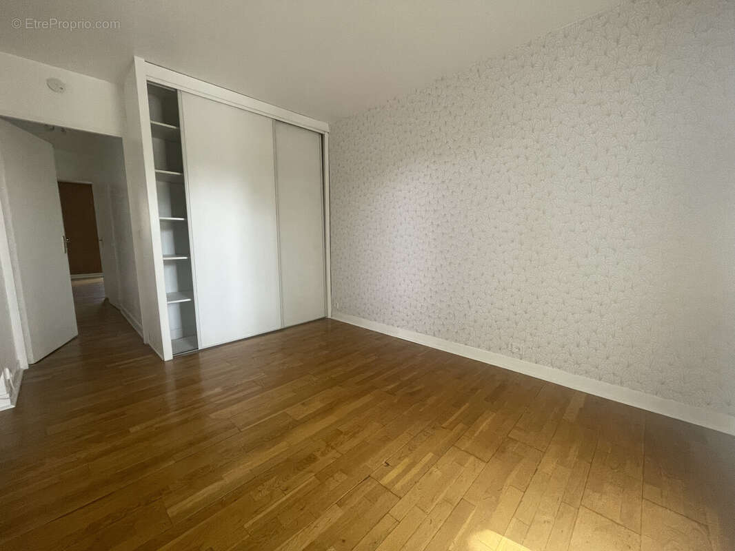 Appartement à VIROFLAY