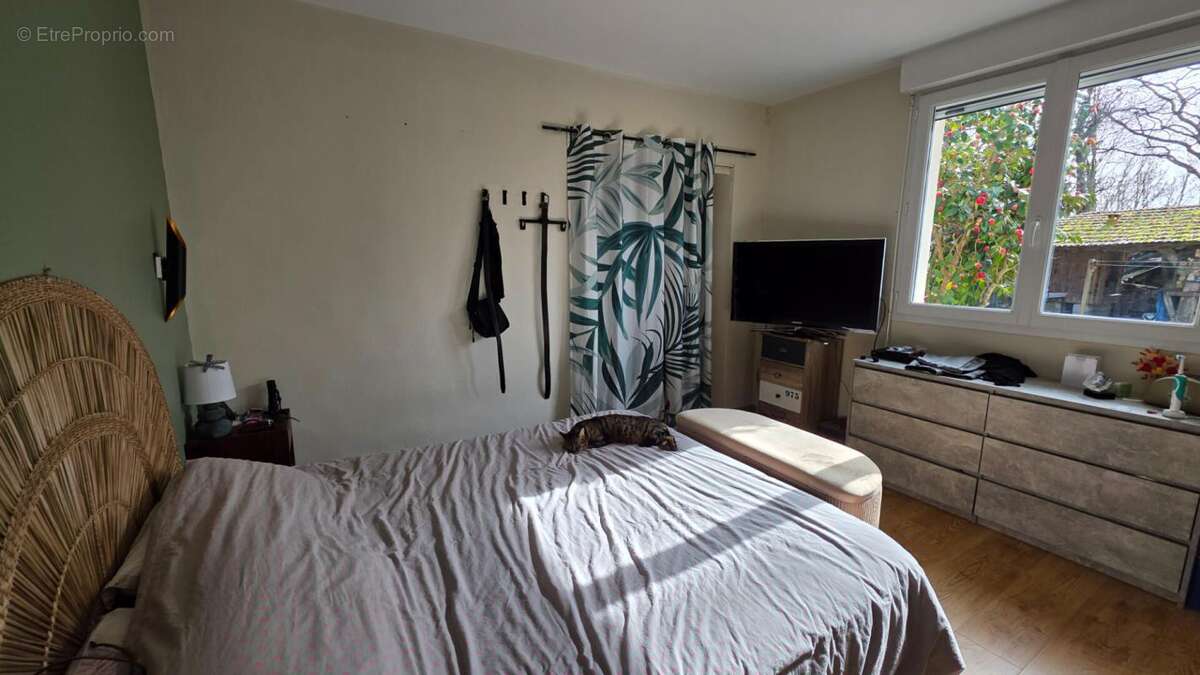 Maison à SOULAC-SUR-MER