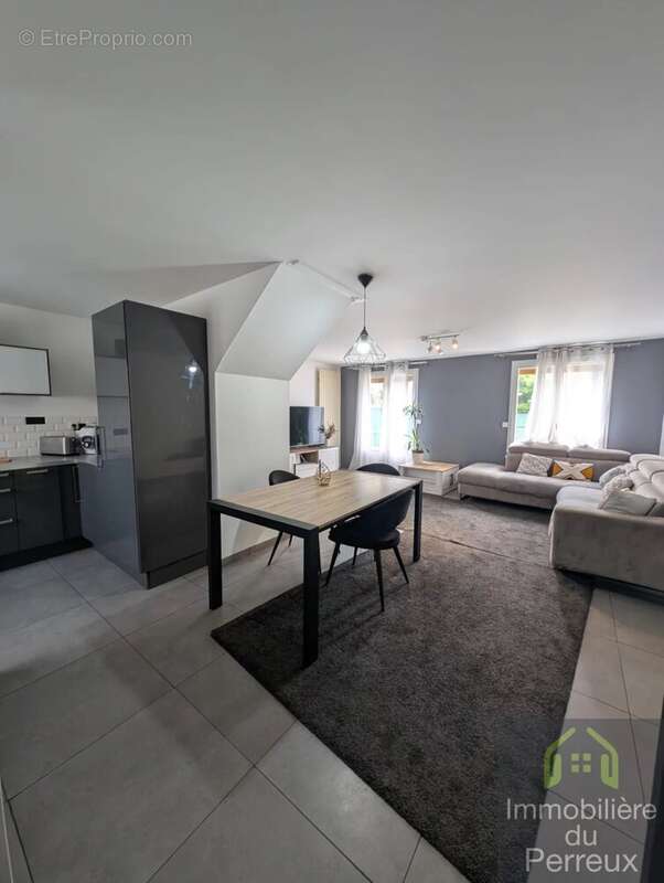 Maison à NEUILLY-PLAISANCE