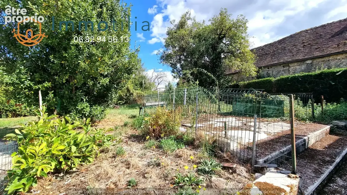 Petit prix sur 1 643 m2 !!! - photo 16