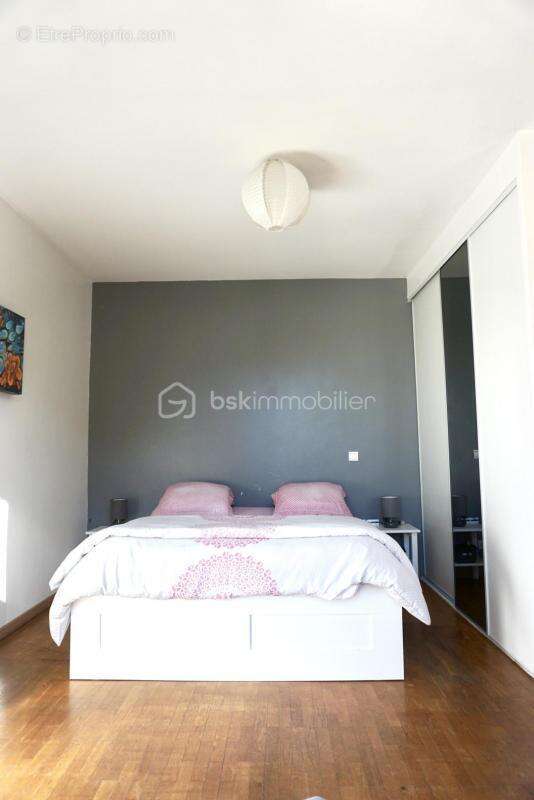 Maison à MITRY-MORY