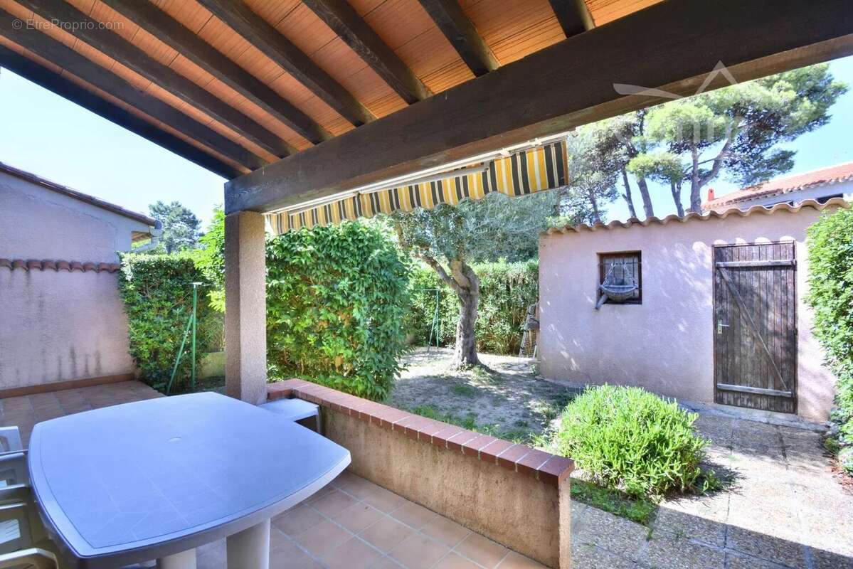 Maison à SAINT-CYPRIEN